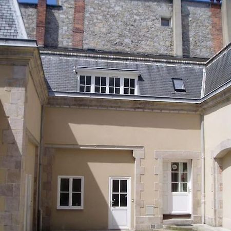 Appart-Hotel Limoges Luaran gambar