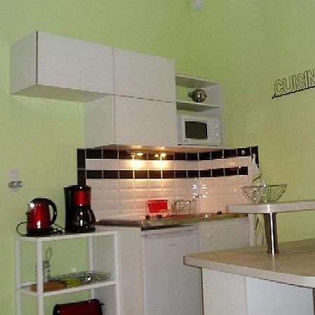 Appart-Hotel Limoges Luaran gambar