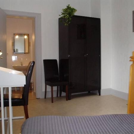 Appart-Hotel Limoges Luaran gambar