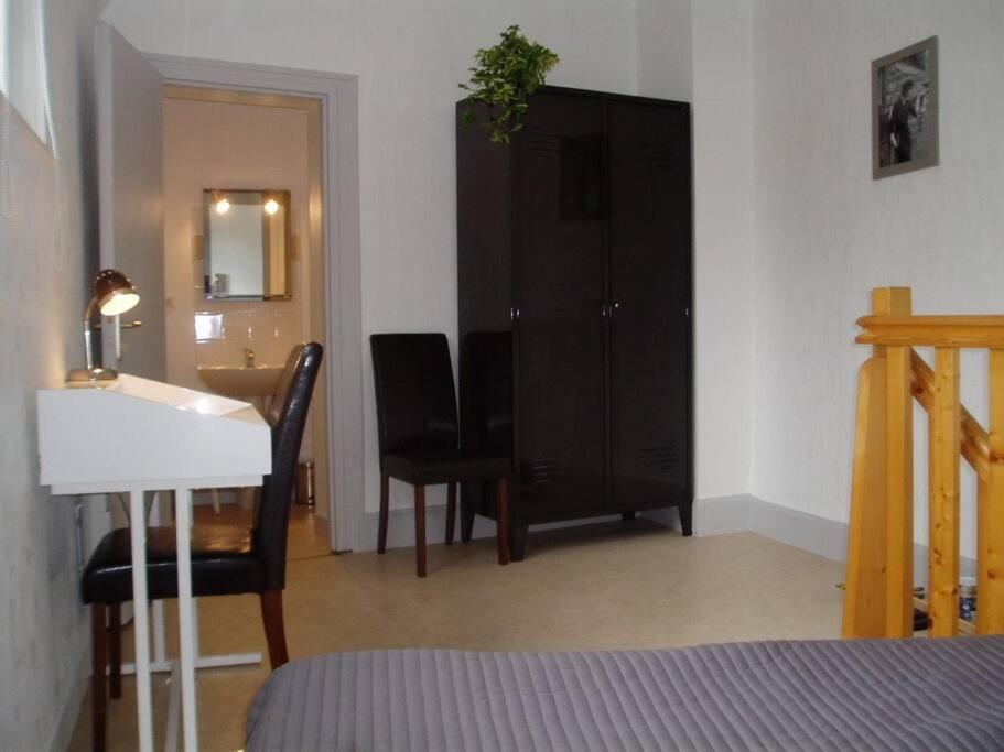 Appart-Hotel Limoges Luaran gambar